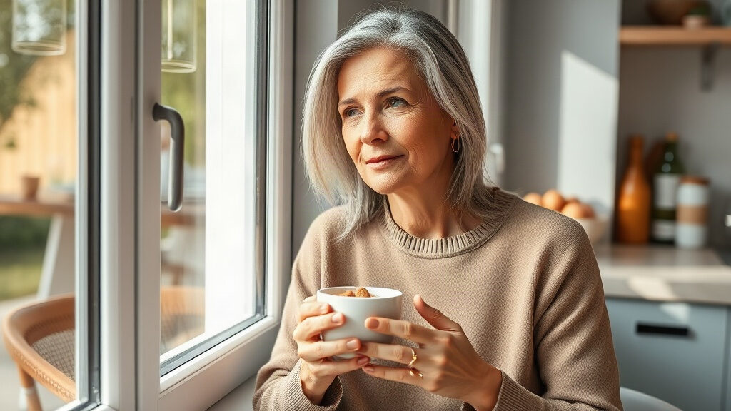 Préménopause : 6 signes qui annoncent la transition hormonale 1 8rZCtTmrJPw3nCVPFM02N