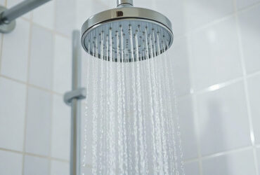 Illustration : Douche froide : 30 à 90 secondes, quel effet sur les défenses ?