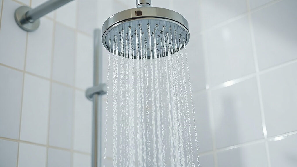 Douche froide : 30 à 90 secondes, quel effet sur les défenses ? 1 Illustration : Douche froide : 30 à 90 secondes, quel effet sur les défenses ?