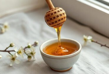 Illustration : Miel de manuka : 3 repères pour lire les indices MGO et UMF