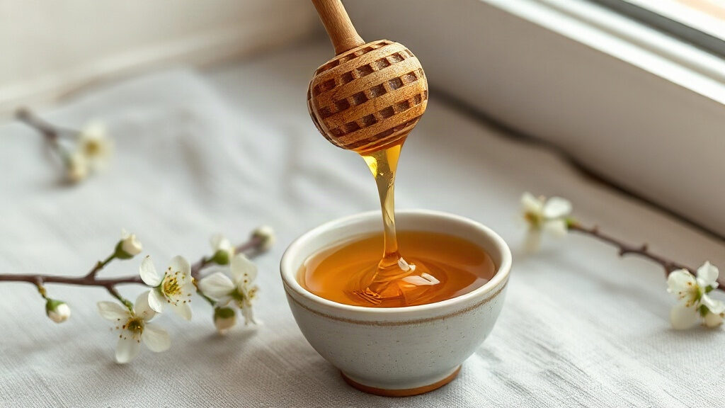 Illustration : Miel de manuka : 3 repères pour lire les indices MGO et UMF