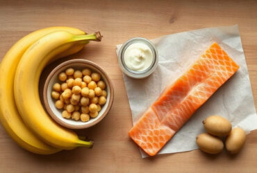 Illustration : Vitamine B6 : quelle dose par jour et quand devient-elle un excès ?