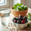 Illustration : Acide urique élevé : quels aliments et boissons le font monter ?