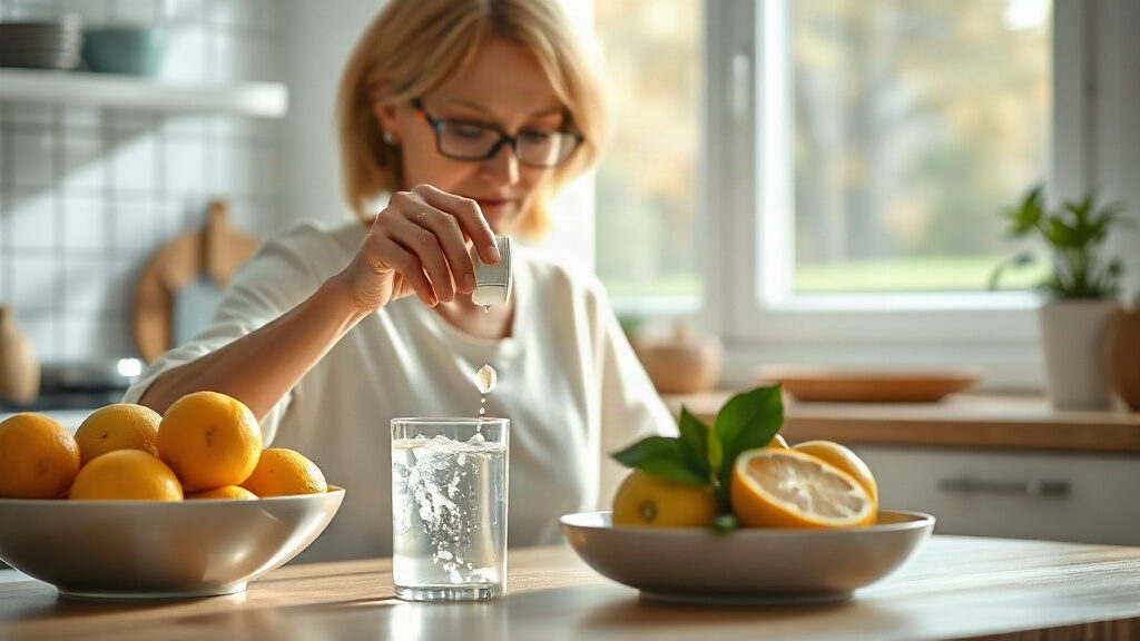 Quand prendre le collagène : moment, dose et durée pour la peau 1
