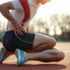 Illustration : Contracture ou déchirure musculaire : comment faire la différence ?