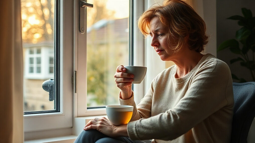 Fatigue surrénale : mythe ou réalité, que faire quand on s'épuise ? 1